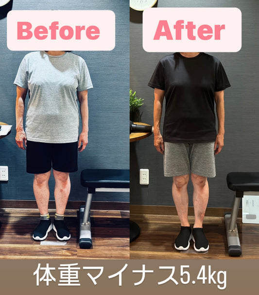 私の推しはスタートフィットネス♡