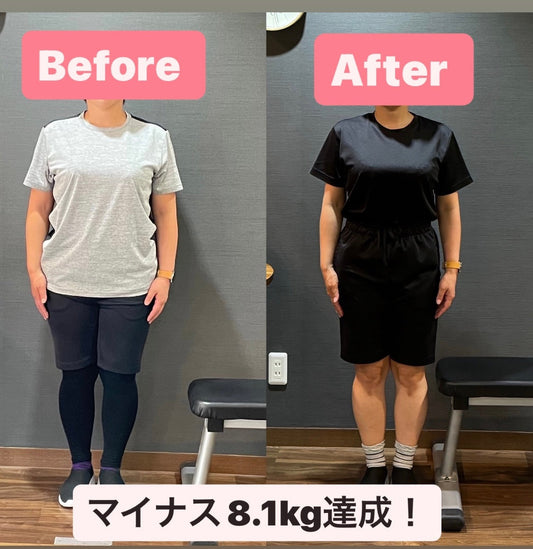 おしゃれを楽しむための健康ボディ作り:40歳から始める自分磨き