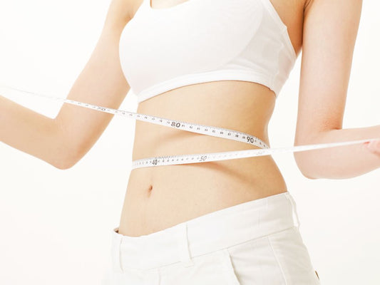 ダイエット成功に必要な7つのこと!とっても簡単、気楽にやることが大切
