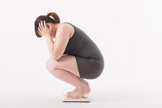 ダイエットを途中で諦めない方法