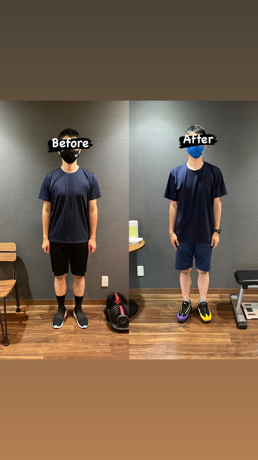 オーナーさんは大変気さくな方(女性のユーザーが多いのも納得)で、 お互い共通のスニーカー好きとあって一気に距離が縮まりました。
