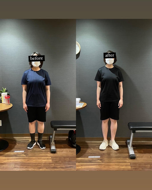 これからもダイエットを続けていく上で悩んだときには、ぜひお世話になりたいです!