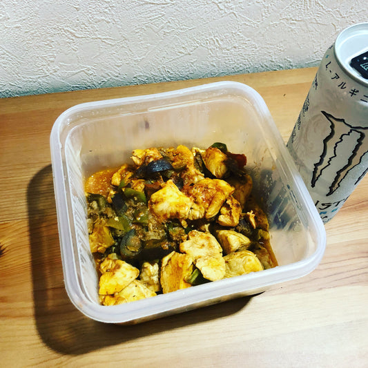 お肉を食べてダイエット