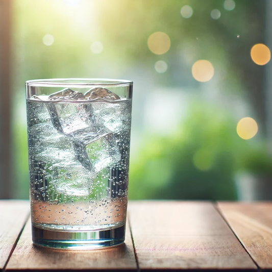 全ては水だった!フィットネスと健康における水の驚くべき効果