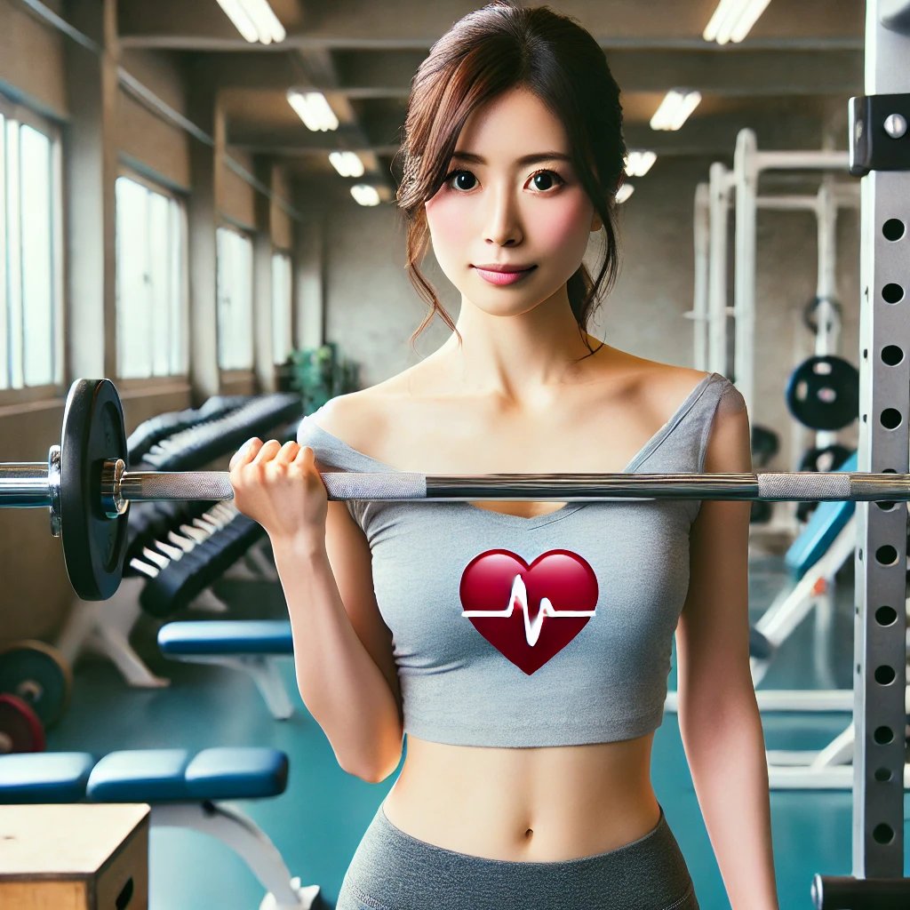 筋トレで高血圧を改善!?効果的なトレーニング法と食事のポイントを徹底解説