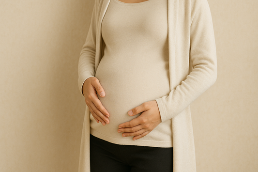 不妊治療・妊活に筋トレが効果的!