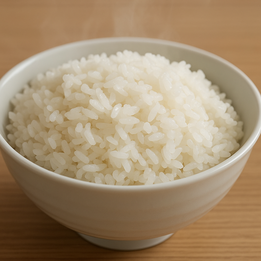 糖質の食べ過ぎは中毒症状?白米と砂糖は同じ?