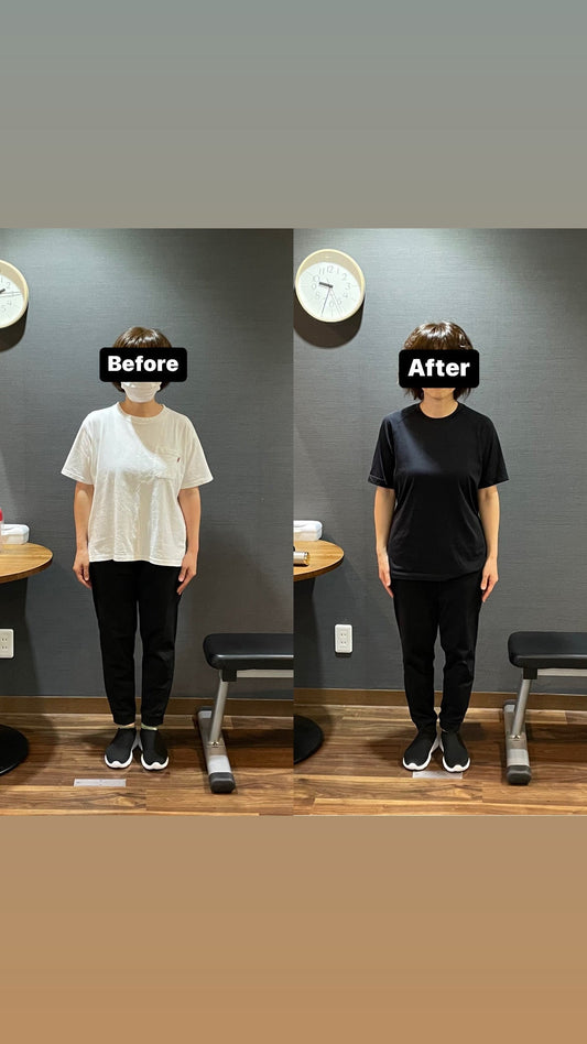 本気でダイエットを考えてる方、 スタートフィットネスおすすめですよ!