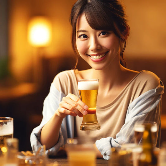 お酒と上手に付き合いながらダイエットするには?