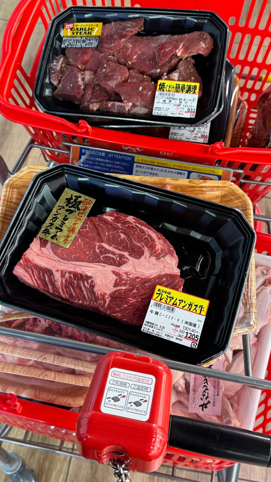 お肉の持つ栄養素とその効果