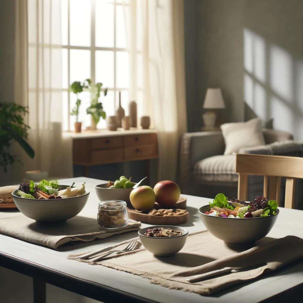 食べ過ぎを防ぐための心理テクニックとは?