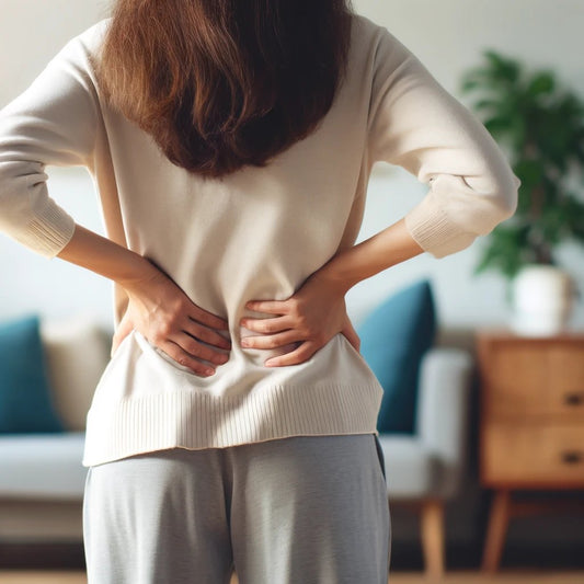 ダイエットで腰痛改善:成功へのステップバイステップガイド