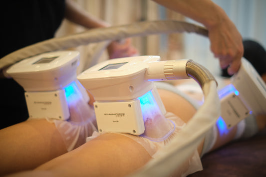 脂肪冷却は本当に痩せる？ 仕組みと効果を多摩市のサロンが 丁寧に解説します！