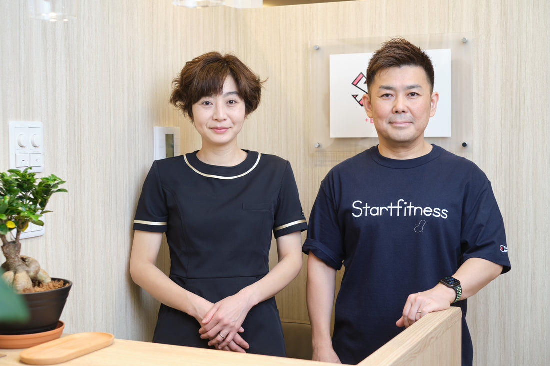 更年期で5kg増えた妻が変われた理由｜痩せないのは努力不足じゃありません【多摩市パーソナルジム】