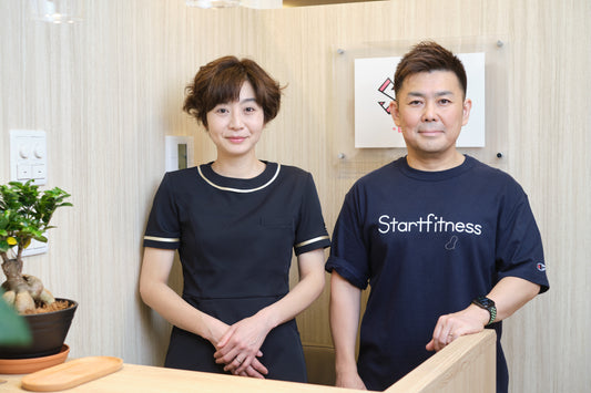 更年期で5kg増えた妻が変われた理由｜痩せないのは努力不足じゃありません【多摩市パーソナルジム】