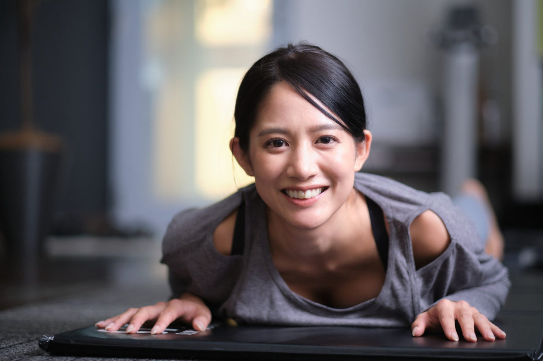 ダイエット中の停滞期を理解してメンタルを安定させよう！