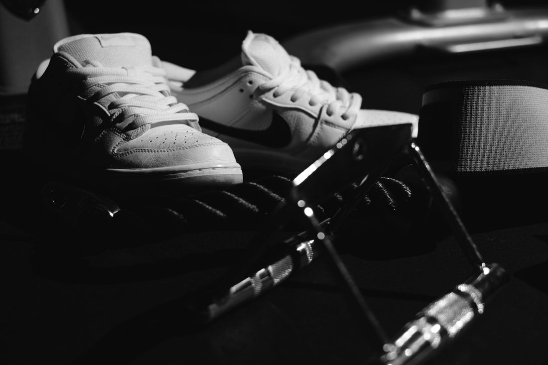 私が筋トレを続ける理由