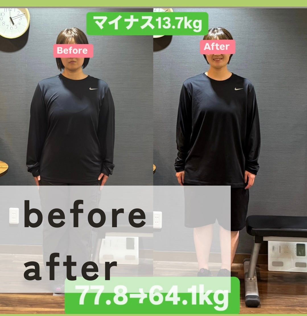 古屋さんと出会えたことが私の人生のターニングポイントだと思っています！