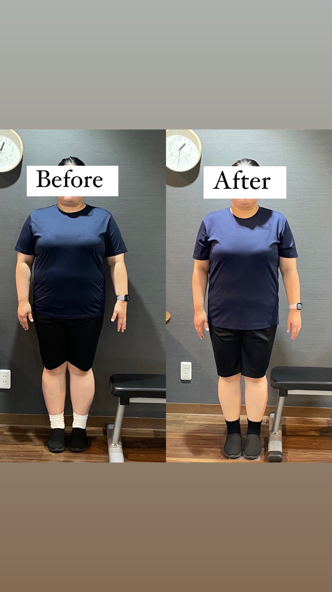 あっという間でしたが充実した中身の濃い日々でした！