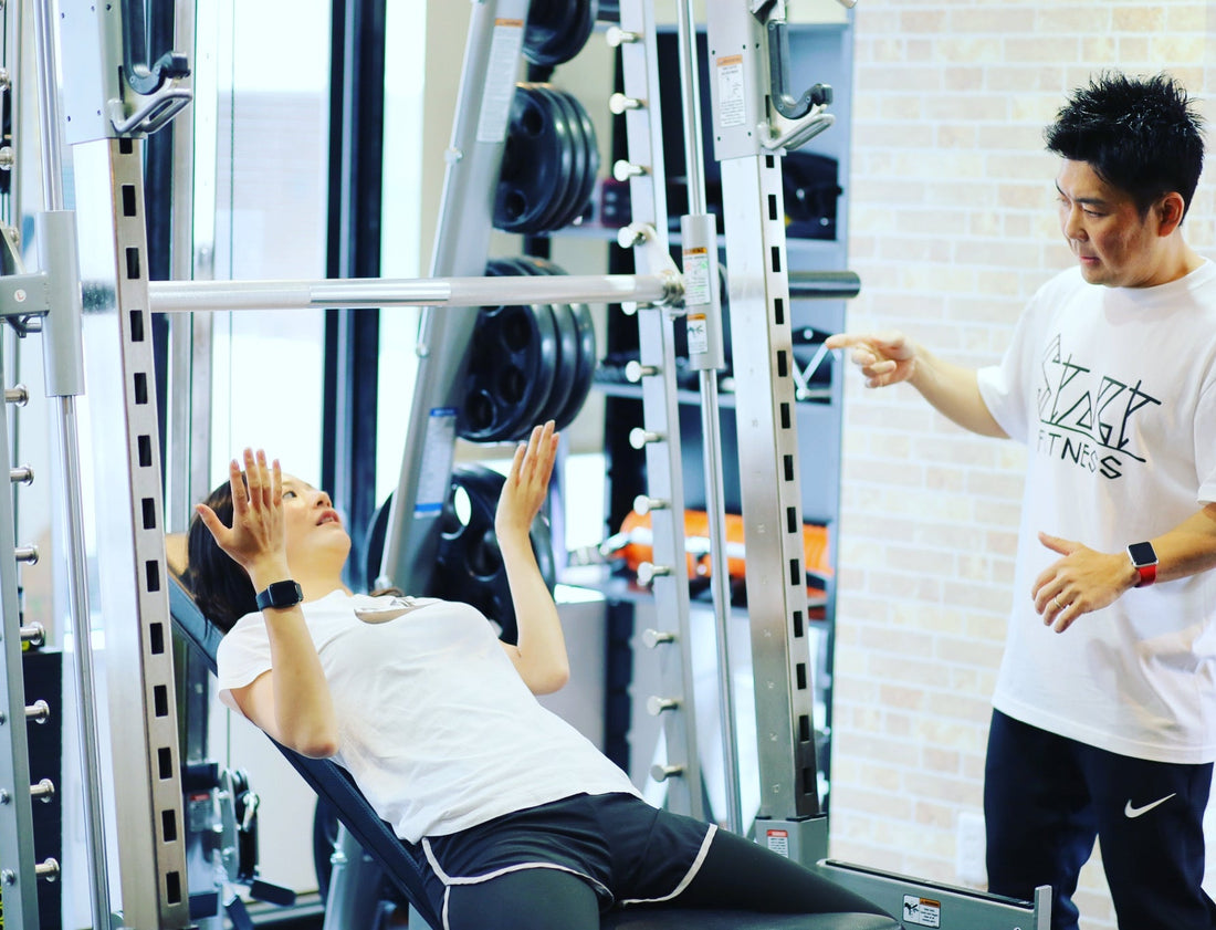 自己流では限界がある？プロに聞く効果的なダイエットサポートとは？