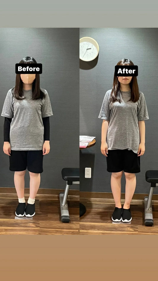 手厚いサポートのおかげで頑張り続けることができました!