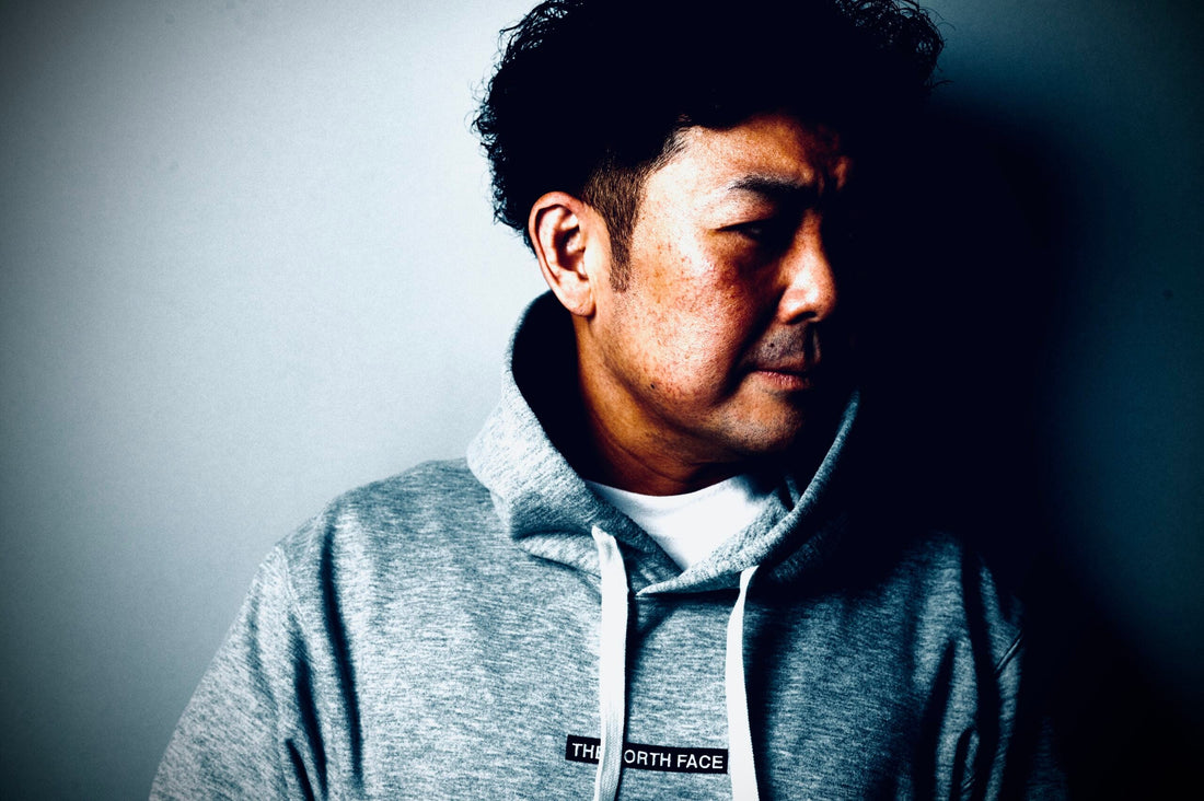 自己紹介 -スタートフィットネス 代表/古屋良二