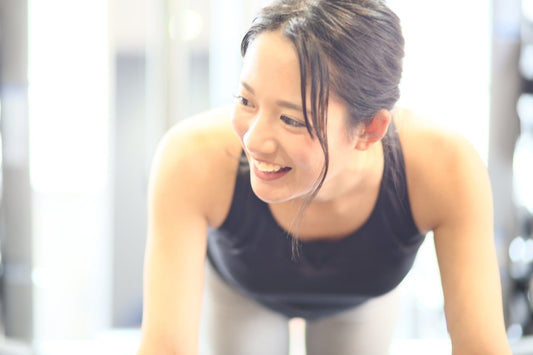 痩せたらこんないいことがある！20選