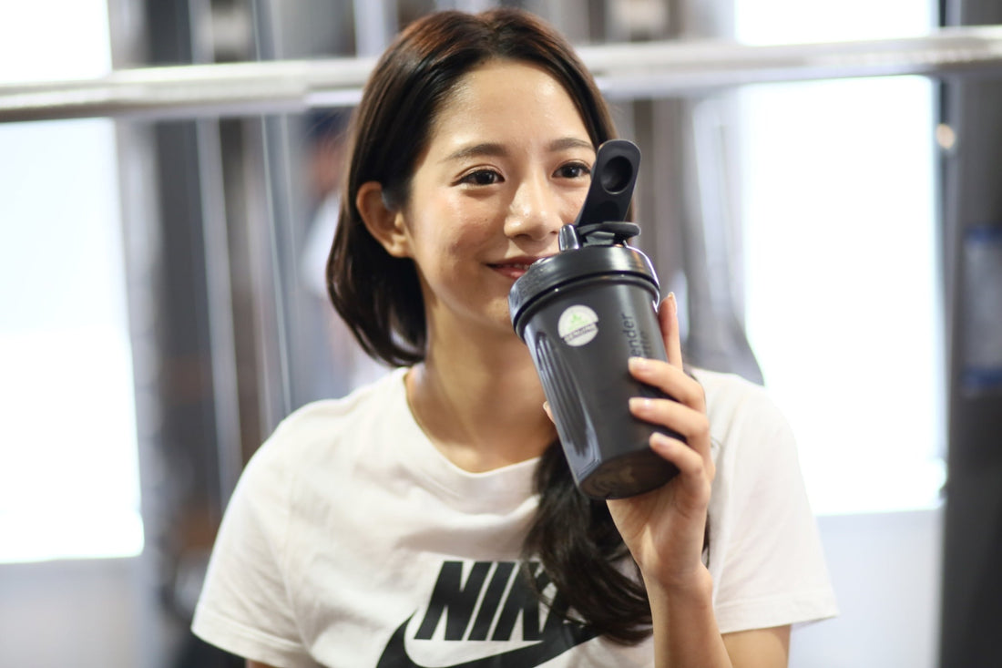 トレーニング効果を最大限に引き出すためのプロテインの選び方と摂取タイミングについて解説