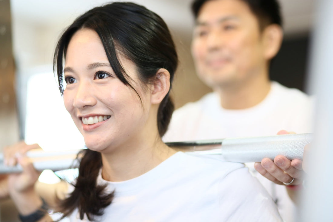 スクワットはなぜ筋トレの王様と呼ばれいるのか？