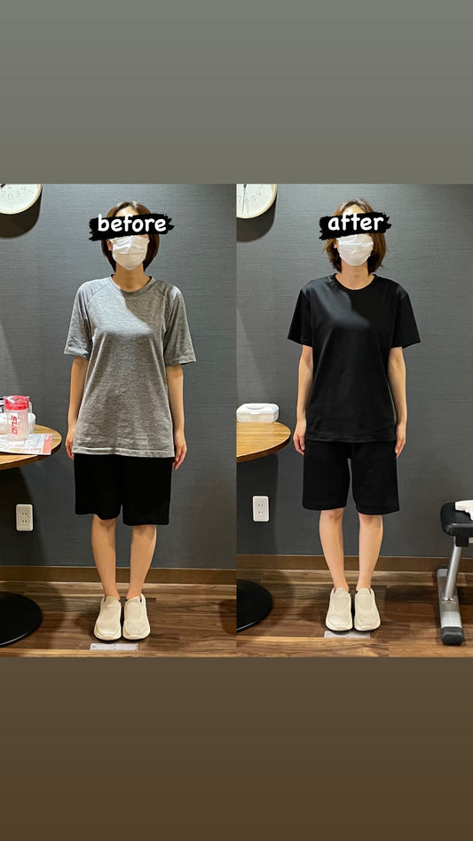 教えてくれて励ましてくれる人がいるって頑張れることに気がつきました！
