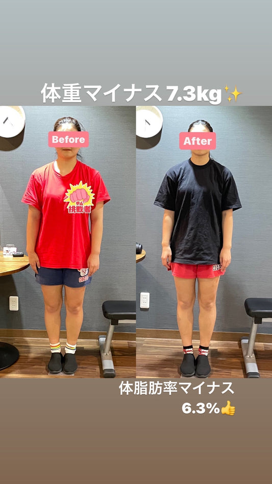 本当に楽しくてあっという間でした！