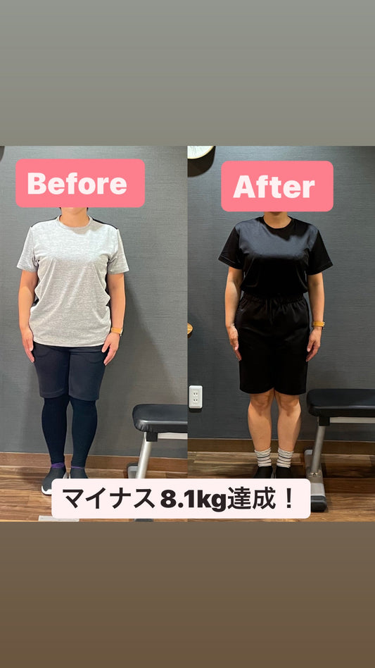 自分の後ろ向きな気持ちがどんどん前向きになれました！