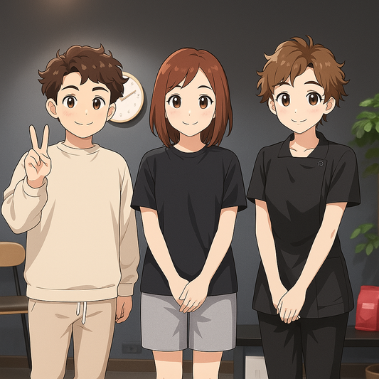 スタートフィットネスが多くのお客様からありがたい口コミ評価をいただける理由