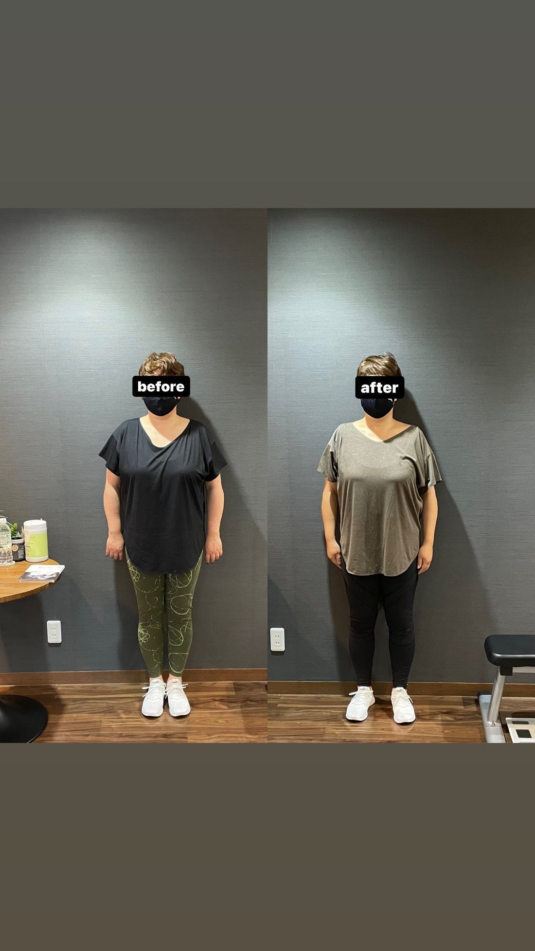 自分のダイエットのやり方が間違っている事に気付かされました。