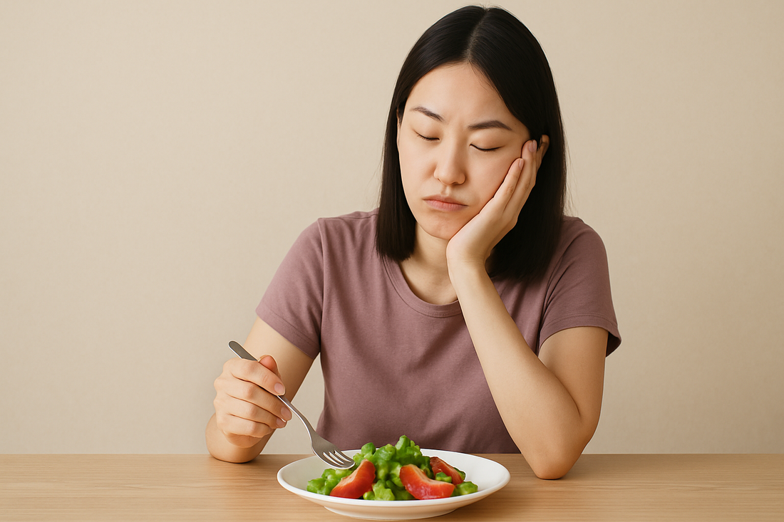 ダイエットの先延ばしを克服する方法