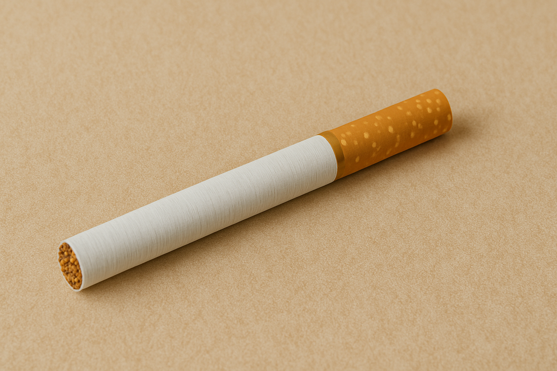 タバコとダイエットについて考える