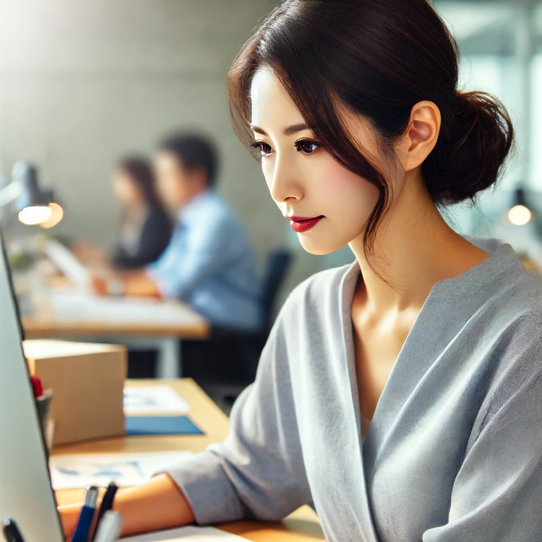 座ってるだけで寿命が縮む？！座りっぱなしの危険性とは