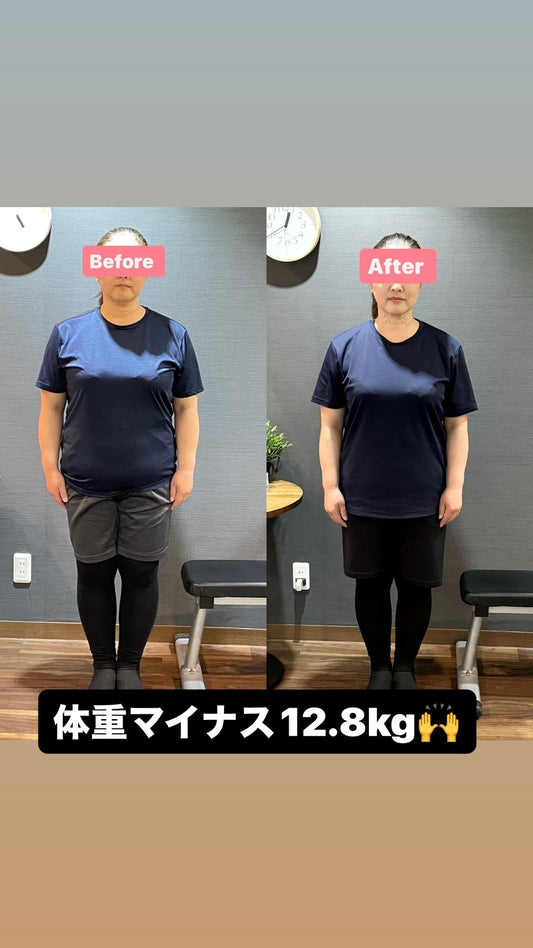 最後のチャンスと思ってチャレンジしました