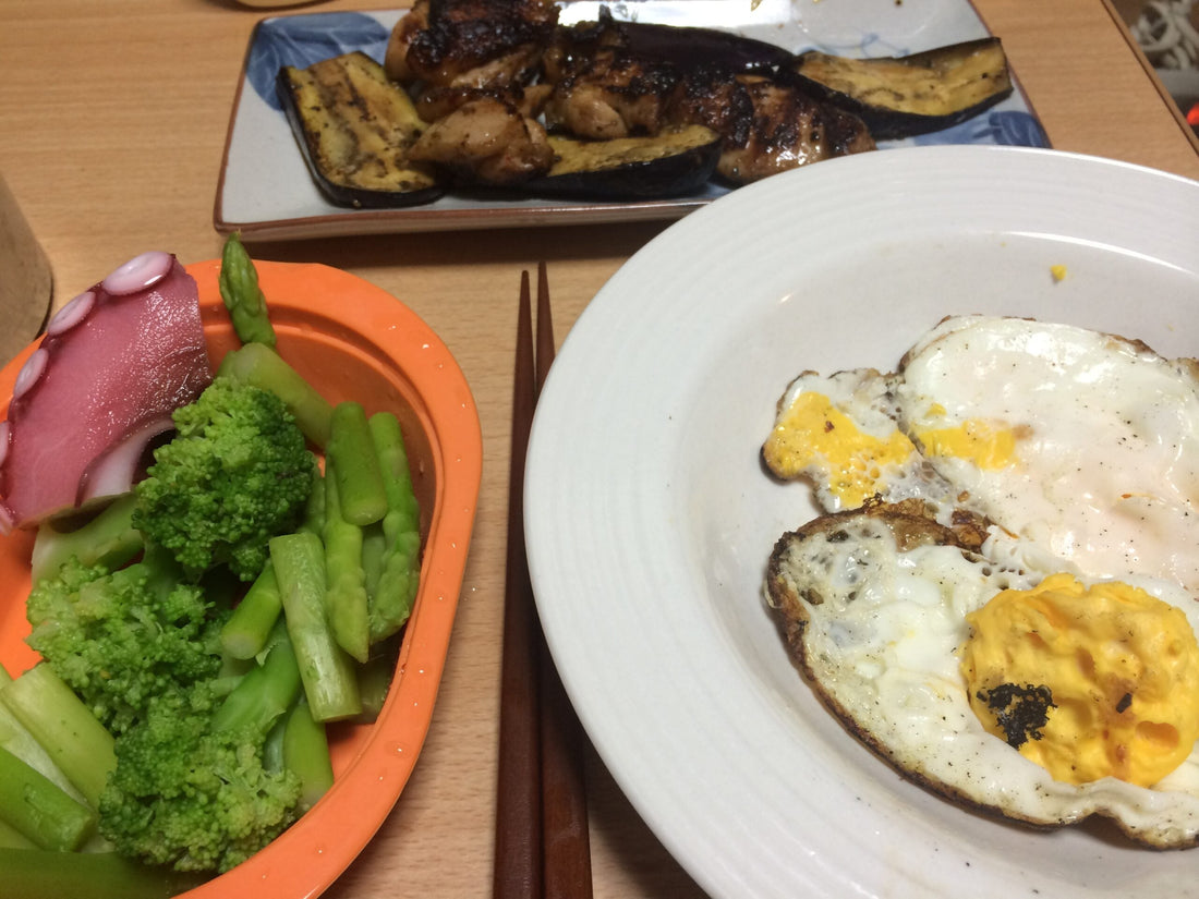 ダイエット中に意外とやってしまうNG習慣