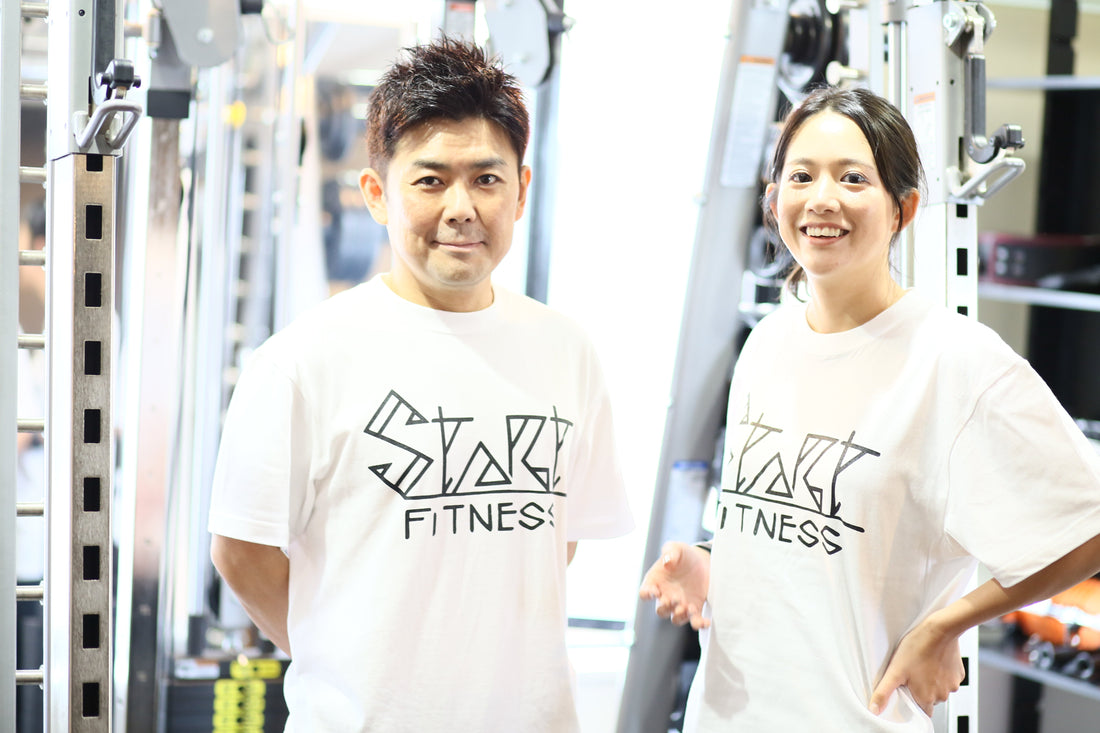 【多摩市のダイエット専門パーソナルジム】30～50代女性に支持されて、口コミ★5・90件達成の信頼