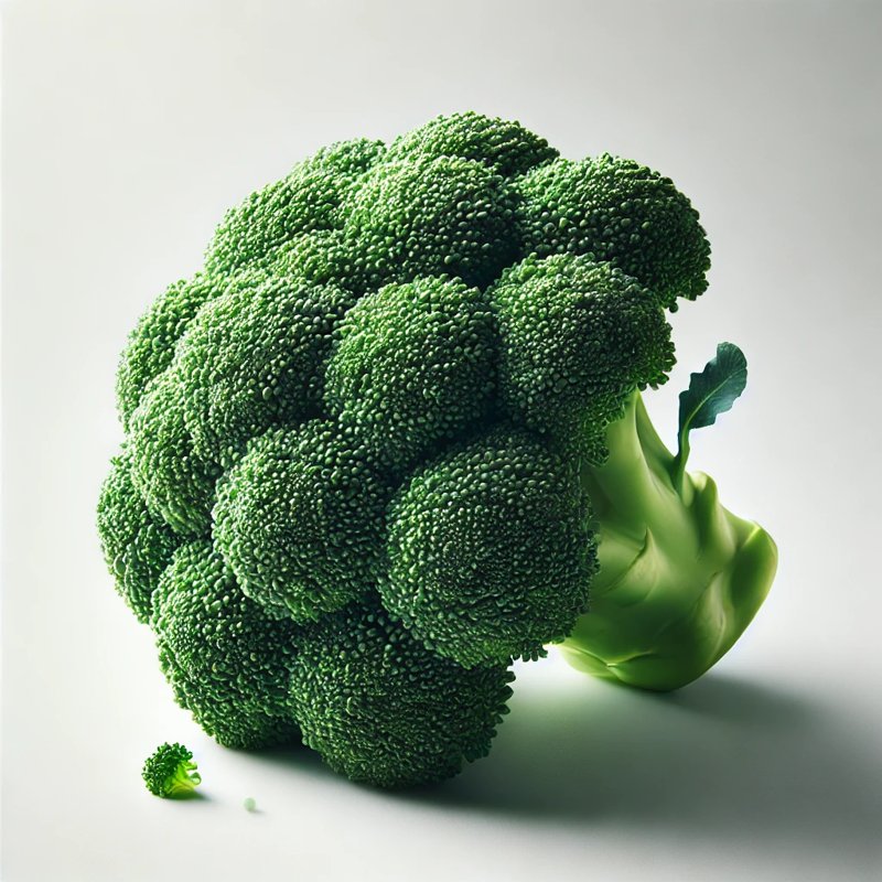 トレーニングやダイエットに欠かせない食材、ブロッコリーについて詳しく解説します