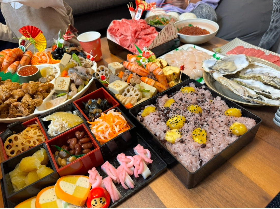 年末年始も安心！糖質制限ダイエットに最適な料理とお酒の完全ガイド